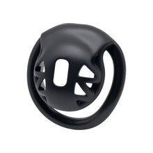 Carica l'immagine nel visualizzatore di Gallery, Super Little Breathable Lid Cock Cage 55
