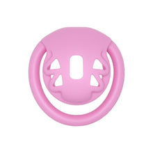 Carica l'immagine nel visualizzatore di Gallery, Super Little Breathable Lid Cock Cage 2
