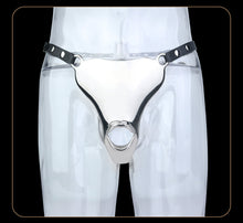 Carica l'immagine nel visualizzatore di Gallery, Top #1 Wearable Chastity Cage - 17
