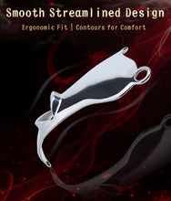 Carica l'immagine nel visualizzatore di Gallery, Top #1 Wearable Chastity Cage - 20
