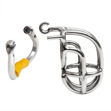 Carica l&#39;immagine nel visualizzatore di Gallery, Turn It Down Chastity Device
