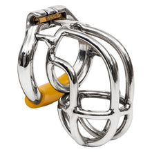 Carica l&#39;immagine nel visualizzatore di Gallery, Turn It Down Chastity Device

