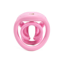 Load image into Gallery viewer, Ultra-Micro Dual-Layer Chastity Cage 4
