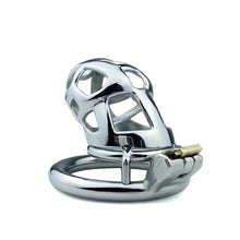 Carica l&#39;immagine nel visualizzatore di Gallery, New Upgrade Sung Cobra Chastity Cage

