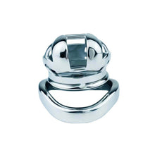 Carica l&#39;immagine nel visualizzatore di Gallery, New Upgrade Tight Cobra  Chastity Cage
