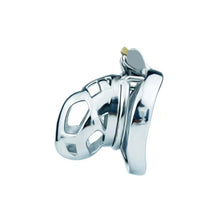 Carica l&#39;immagine nel visualizzatore di Gallery, New Upgrade Tight Cobra  Chastity Cage
