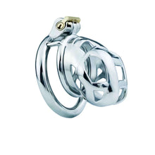 Carica l&#39;immagine nel visualizzatore di Gallery, New Upgrade Tight Cobra  Chastity Cage
