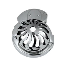 Carica l'immagine nel visualizzatore di Gallery, Urinary Leakage Adjustable Male Chastity Cage 3
