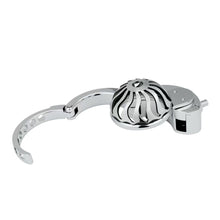 Carica l'immagine nel visualizzatore di Gallery, Urinary Leakage Adjustable Male Chastity Cage 4
