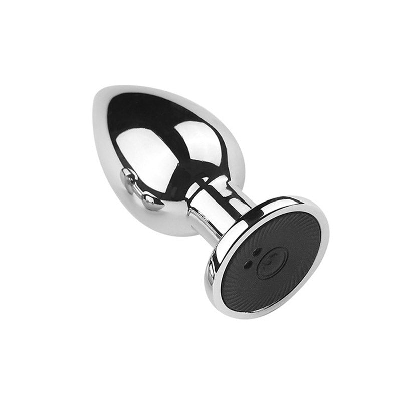 Vibrating Butt Plug cagink Vibrating Butt Plug cagink