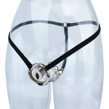 Load image into Gallery viewer, WrenchLock Negative Chastity Cage - 1
