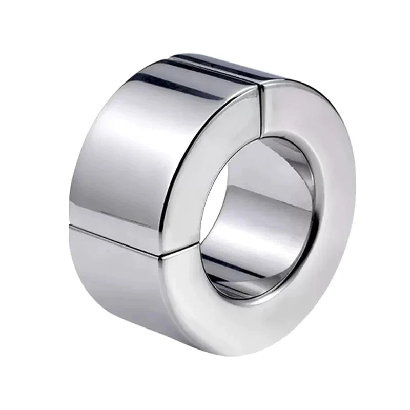 Stainless Steel Glans Penis Ring Masturbation – cagink
