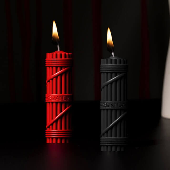 Fetish Fasces Erotic Candles