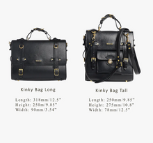 Load image into Gallery viewer, Detachable Kinky Bag
