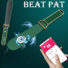 Load image into Gallery viewer, QIUI Electric Shock Smart Beat Pat
