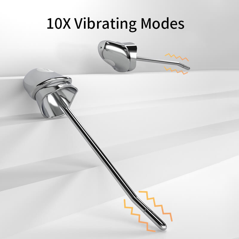 Shock Vibrator Urethral Sound – cagink